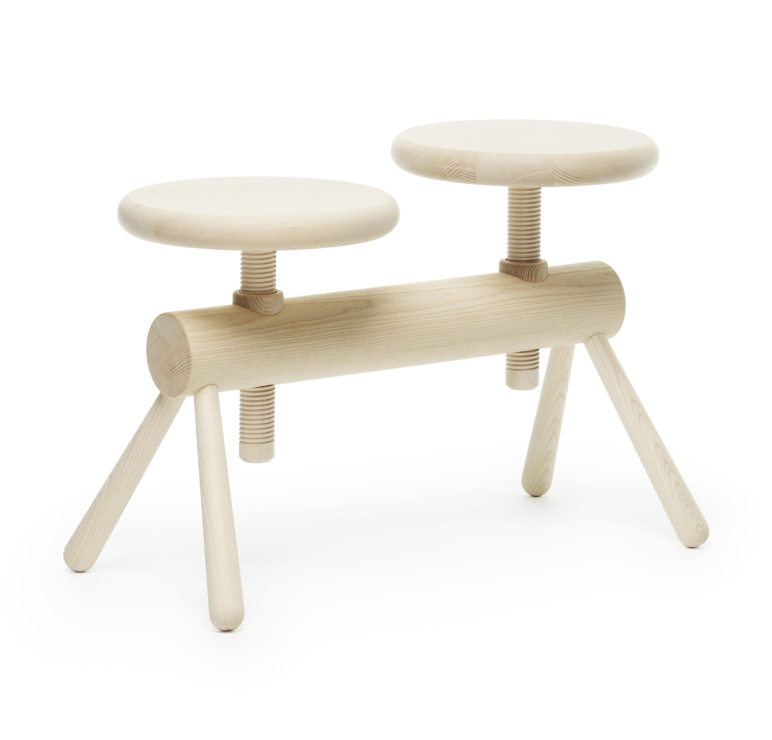 ORKESTER two seater