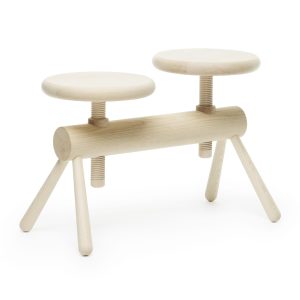 ORKESTER two seater